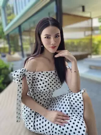 Zara D bust size Silicone