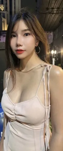 Thai escort Winnyy