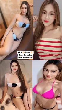 Bangkok Escorts Bkk