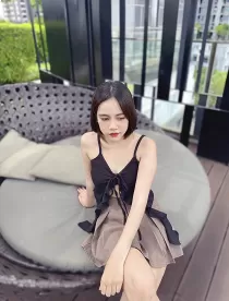 Thai escort Bangkok Escorts Judy