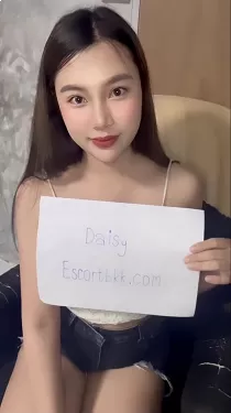 bangkok escort Daisy escort available in Bangkok
