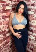 independent escort from Kuwait