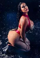 Gianna-Richie American escort girl available in Los Angeles