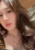 Malaysian petite escort Julia