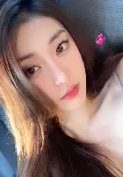 new FeiFei escort