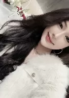 brunette escort from Malaysia