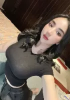 petite escort from Malaysia