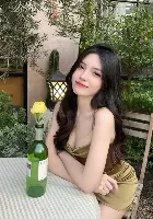 new escort from Malaysia