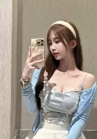new escort from Malaysia