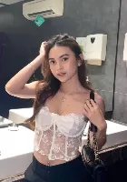 new escort from Malaysia