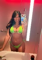 France Isabelle escort, mind-blowing atitude