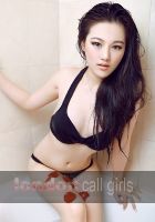Nunu Chinese escort London