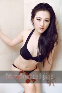 Nunu escort available in London