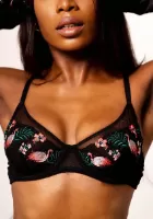 Tammy, open minded escort in London