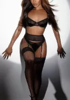 British petite escort Tiffany