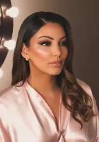 French escort Angelina from London