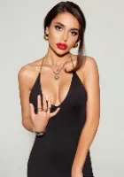 Russian escort Marika from London