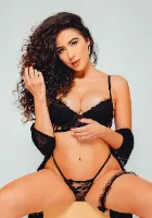 London escort girl Bianca 24 years old