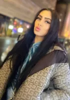 Krisida, open minded escort in London
