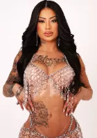 passionate, Kayle from United kingdom