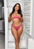 petite escort from United Kingdom