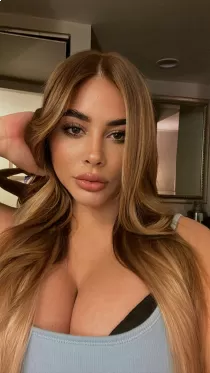 Escort of the month