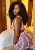 South African independent escort ARIEL