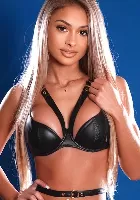 European cheap escort Bambi
