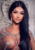 busty Melya escort