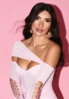 busty escort from United Kingdom