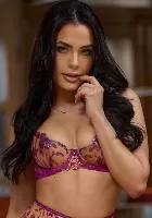 blonde escort from United Kingdom
