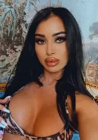 European new to Angels Escorts