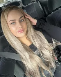 Escort of the month