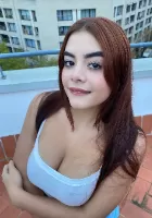 Stunning Russian escort
