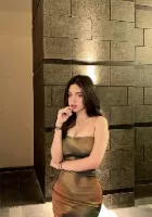 brunette escort from Malaysia
