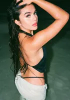 teen escort from Spain