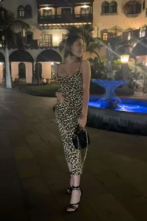 Katya B bust size Natural