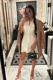 Delaila 34679512464 250 EUR per hour