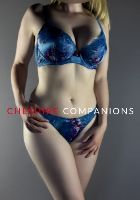 Samantha British escort available in Manchester