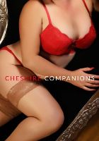 Isabelle D bust size girl - cheshire companions