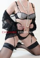 Tessa make any moment pleasurable in Manchester