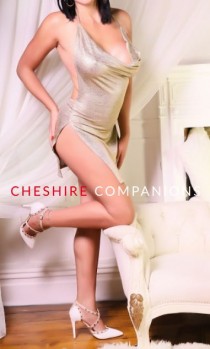 British escort Brooke