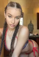 Stunning Australian escort