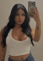 Egyptian independent escort Hayley