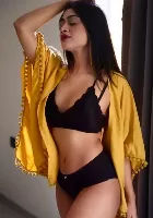 Stunning Indian escort