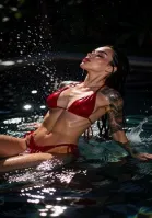 new escort from United Kingdom