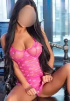 busty escort from United Kingdom