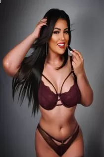 European escort Lara Escortss