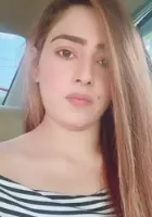 Indian busty escort PUJA