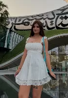 busty escort from United Arab Emirates